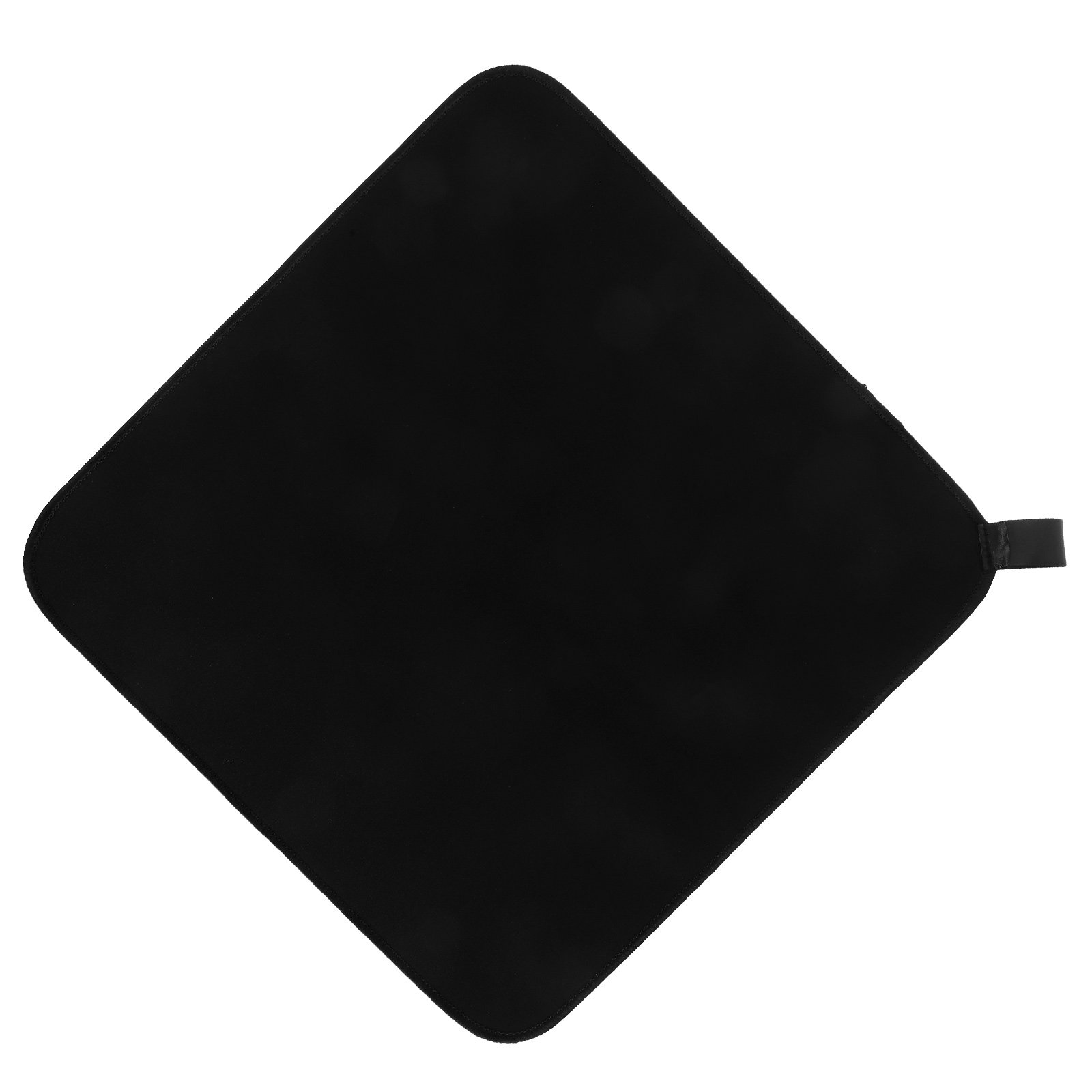Bar Mat Rubber - Coffee Machine Mat Non-Slip Rubber Pad