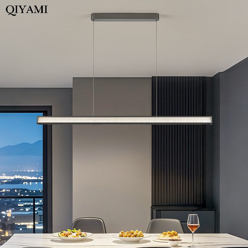 Led Restaurant Pendant Light H - Home Bar Word ulasan dan harga