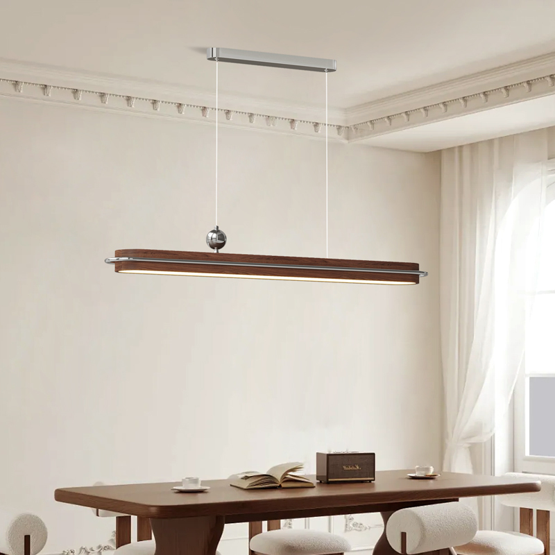 Retro Led Restaurant Pendant L - Home Bar Word ulasan dan harga