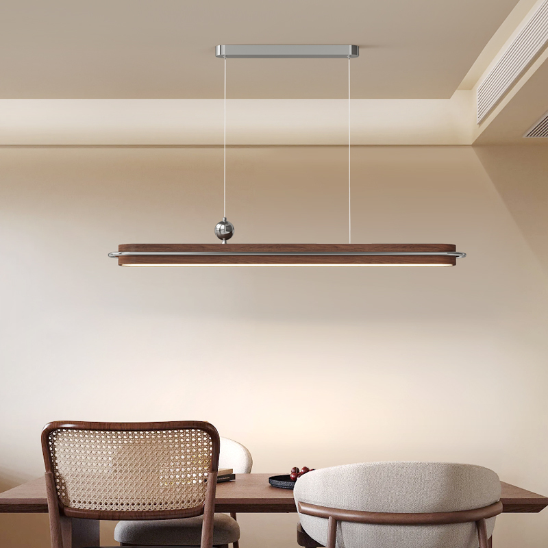 Retro Led Restaurant Pendant L - Home Bar Word ulasan dan harga