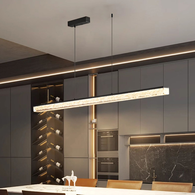 LED Restaurant Pendant Lights  - Home Bar Word ulasan dan harga