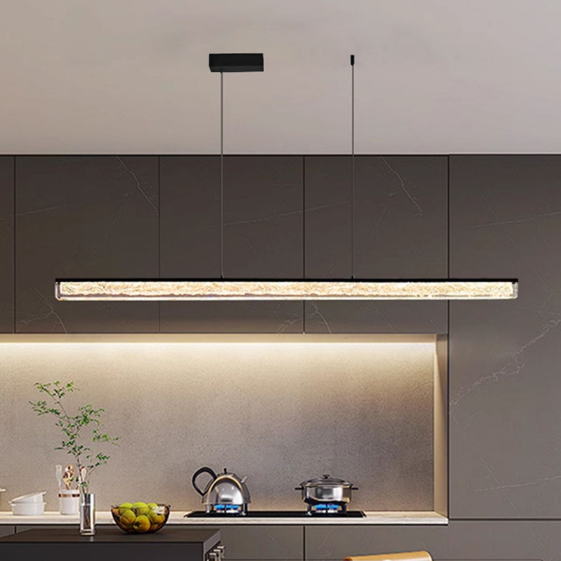 LED Restaurant Pendant Lights  - Home Bar Word ulasan dan harga