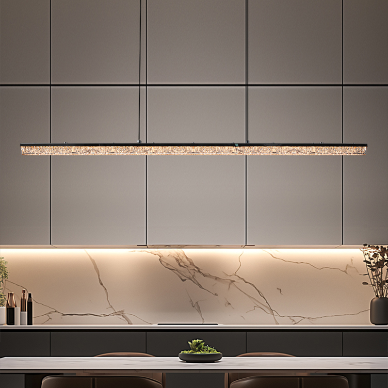 LED Restaurant Pendant Lights  - Home Bar Word ulasan dan harga