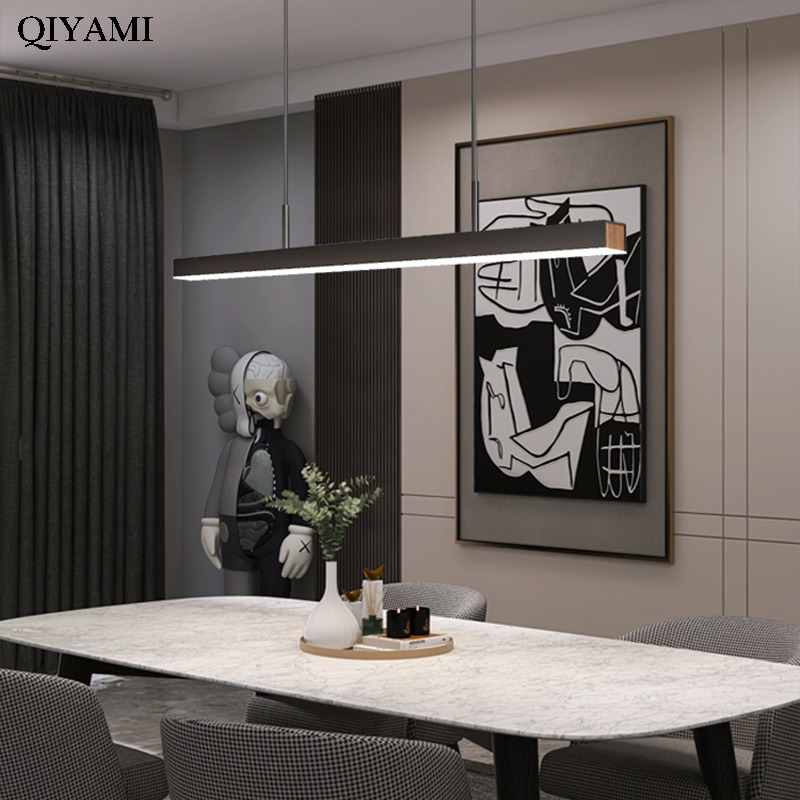 One-word Restaurant Led Pendan - Home Bar Word ulasan dan harga