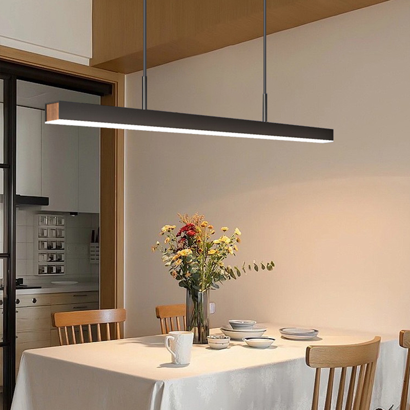 One-word Restaurant Led Pendan - Home Bar Word ulasan dan harga
