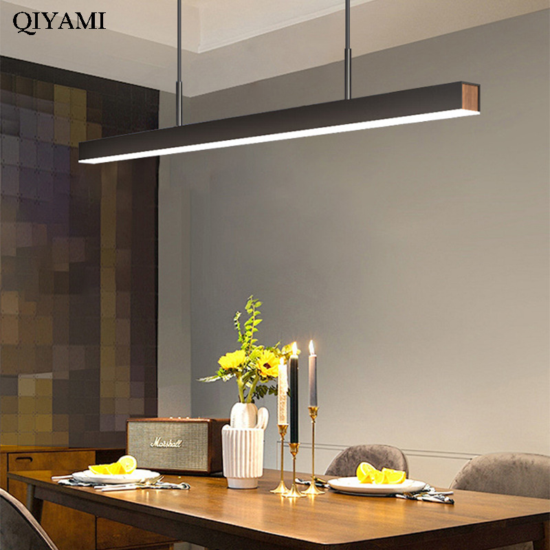 One-word Restaurant Led Pendan - Home Bar Word ulasan dan harga