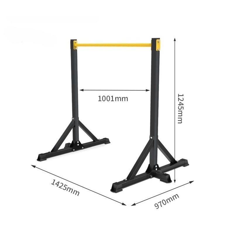 Floor-standing Pull-up Bar for - Home Bar Stand ulasan dan harga