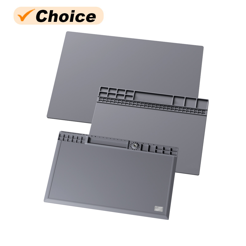 QIANLI MEGA-IDEA High Temperat - Bar Mat Rubber ulasan dan harga