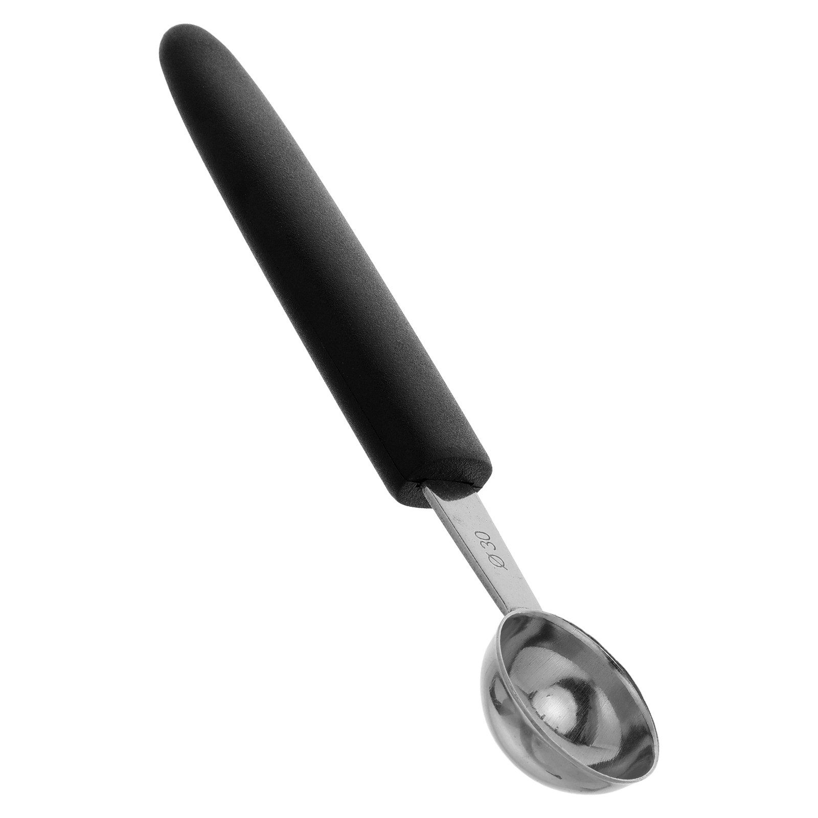 Stainless Steel Melon Baller F - Ice Pick Pick ulasan dan harga