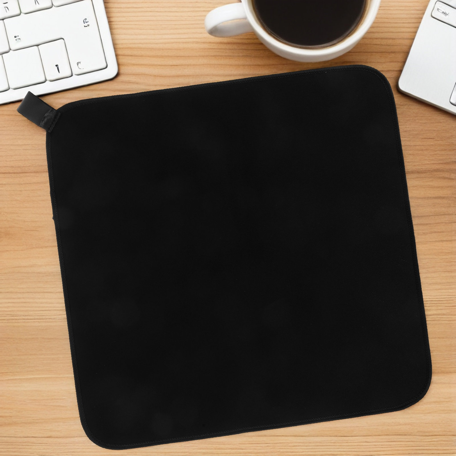 Coffee Machine Mat Non-Slip Ru - Bar Mat Rubber ulasan dan harga
