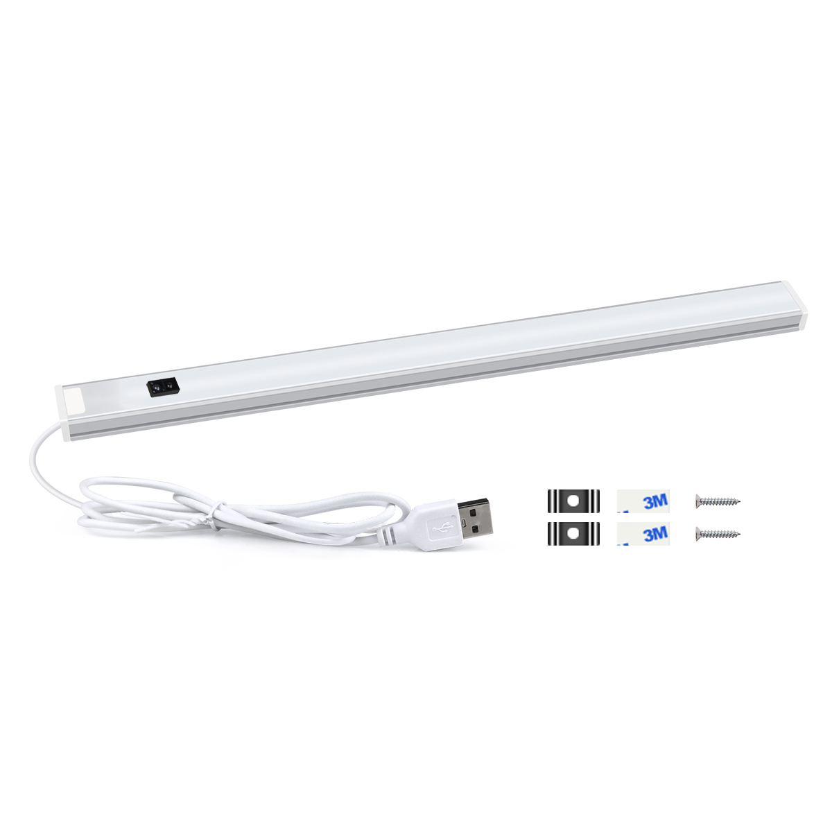 50CM 40CM LED Cabinet Bar Ligh - Home Bar And Cabinet ulasan dan harga