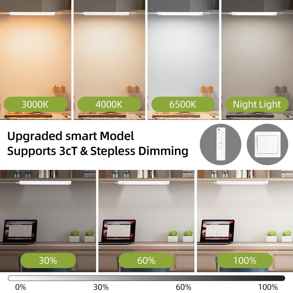 Remote Control LED Cabinet Lam - Home Bar And Cabinet ulasan dan harga