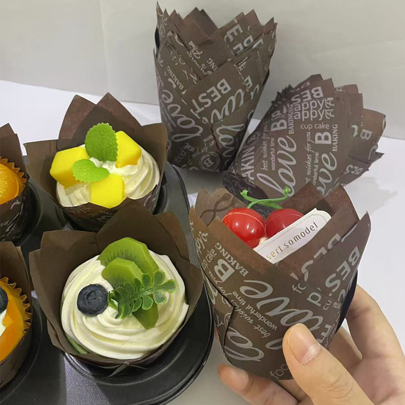 50Pcs/100Pcs Coffee-Themed Tul - Home Barista ulasan dan harga
