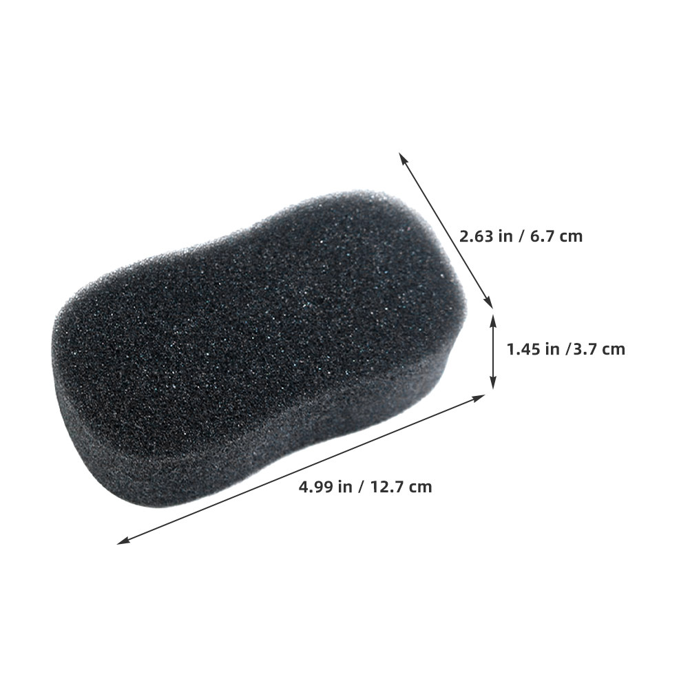 20Pcs Hair Removal Brush Ultra - Home Barbershop ulasan dan harga