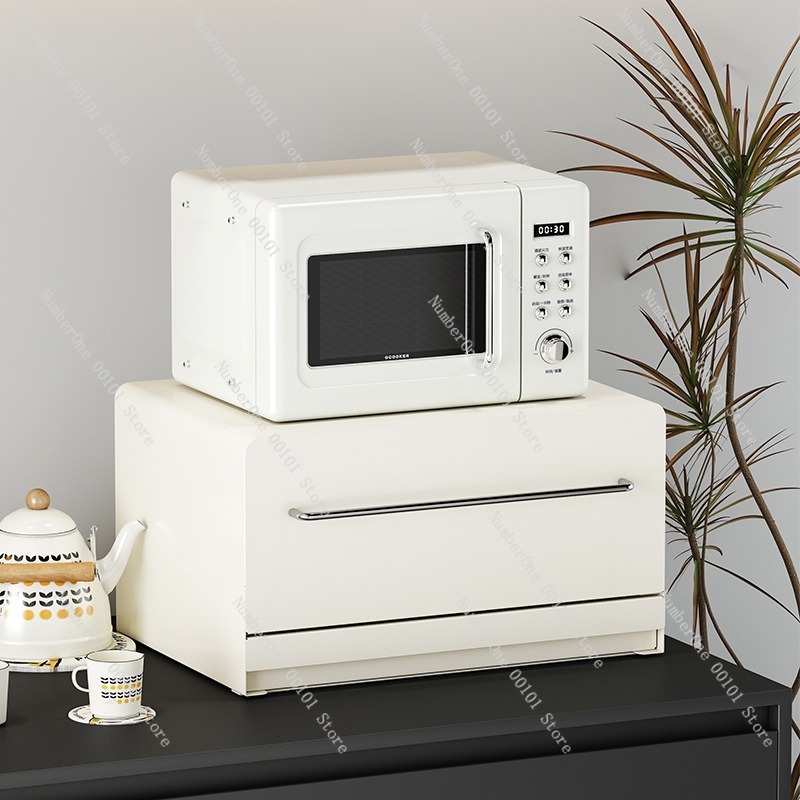 Home Kitchen Microwave Oven St - Home Bar And Cabinet ulasan dan harga