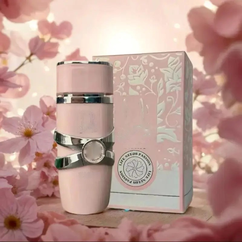 YARA Yala perfume is a gentle  - Home Bar Accessories ulasan dan harga