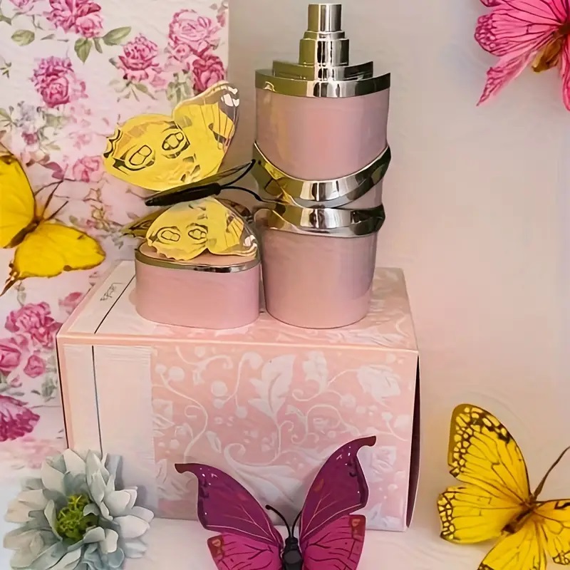 YARA Yala perfume is a gentle  - Home Bar Accessories ulasan dan harga