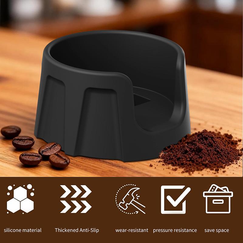 Espresso Portafilter Holder Ta - Home Barista ulasan dan harga
