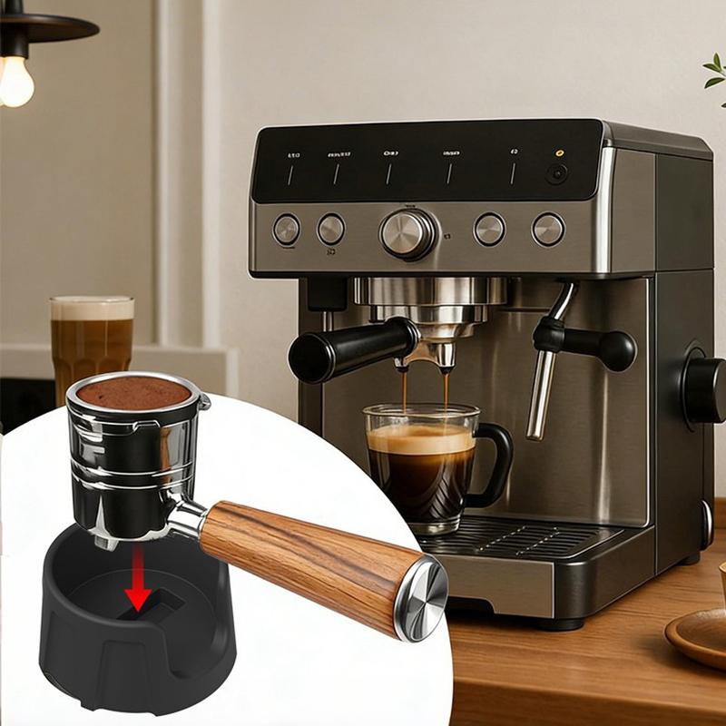 Espresso Portafilter Holder Ta - Home Barista ulasan dan harga