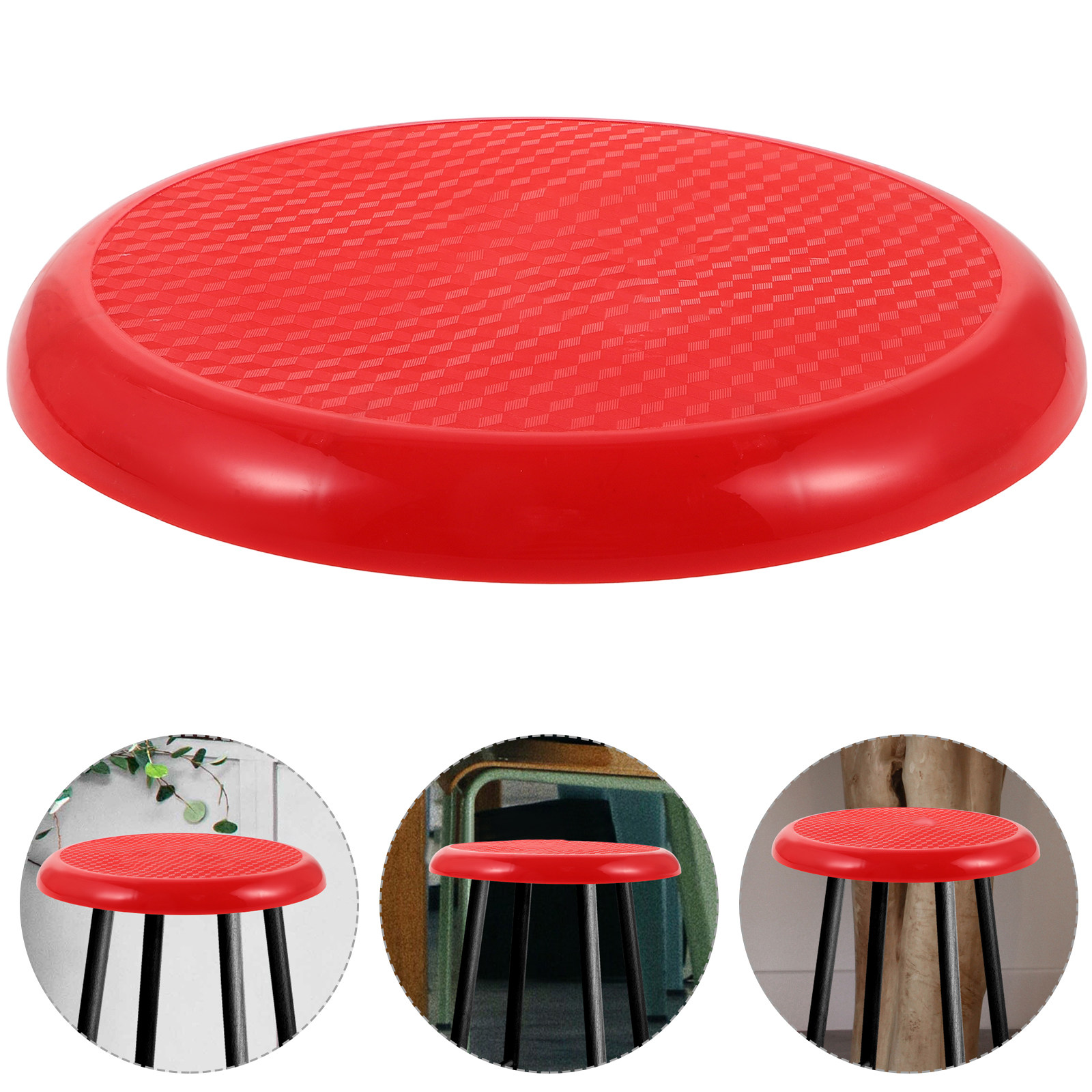 Round Stool Seat Replacement P - Home Bar Stools ulasan dan harga