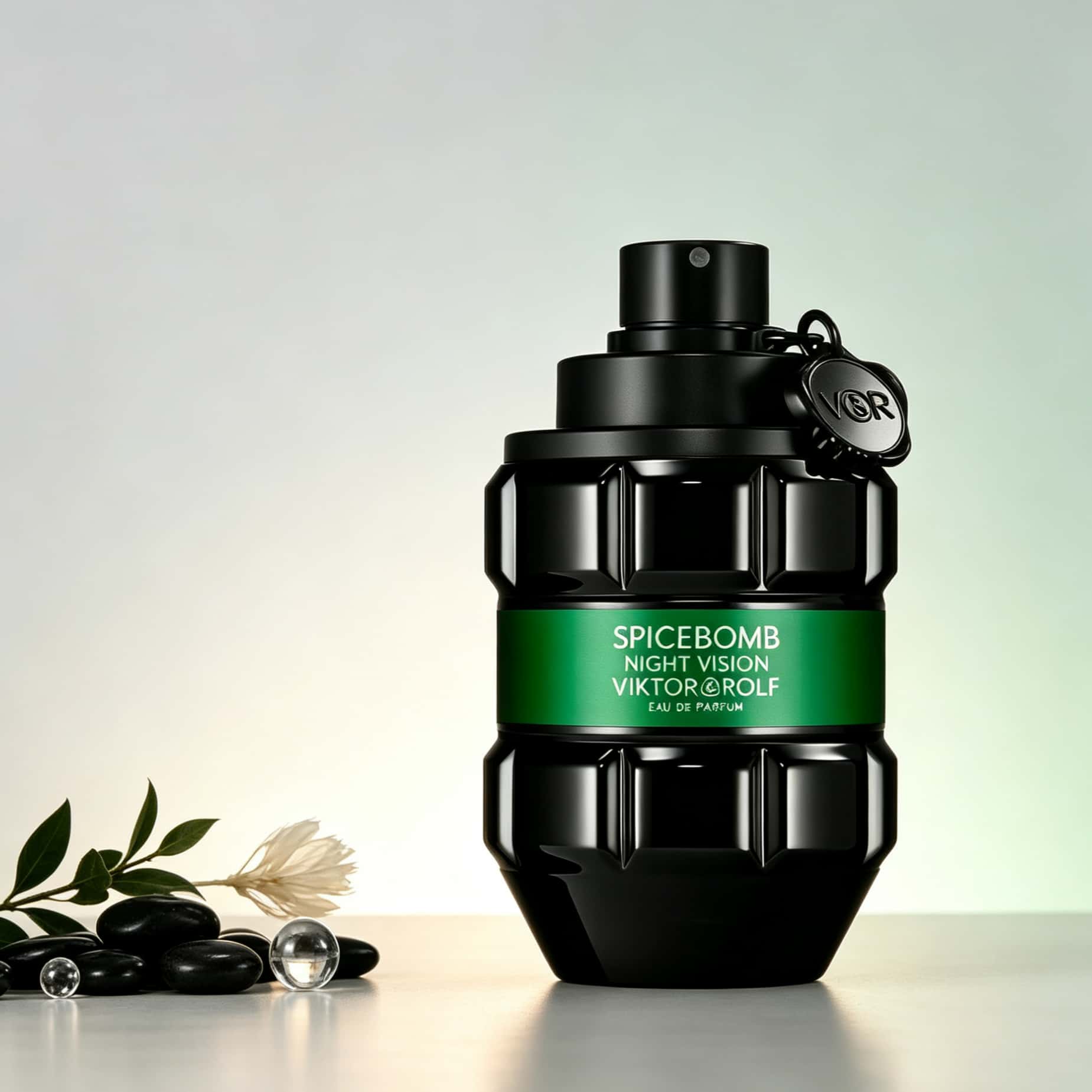 Viktor & Rolf  Night Vision ED - Home Bar Accessories ulasan dan harga