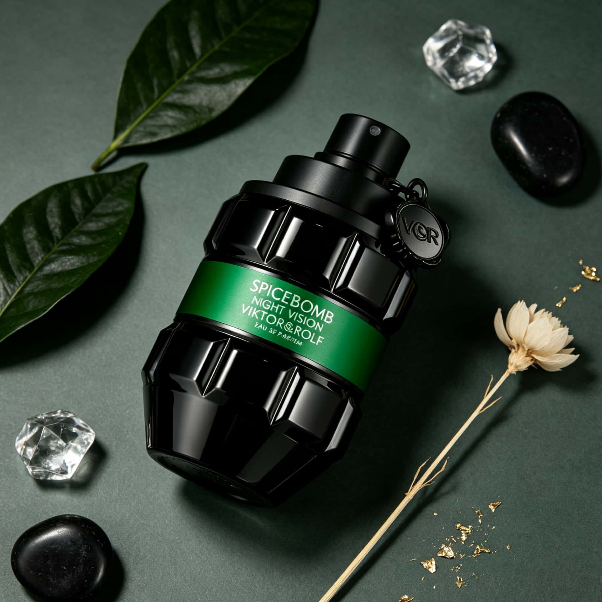 Viktor & Rolf  Night Vision ED - Home Bar Accessories ulasan dan harga