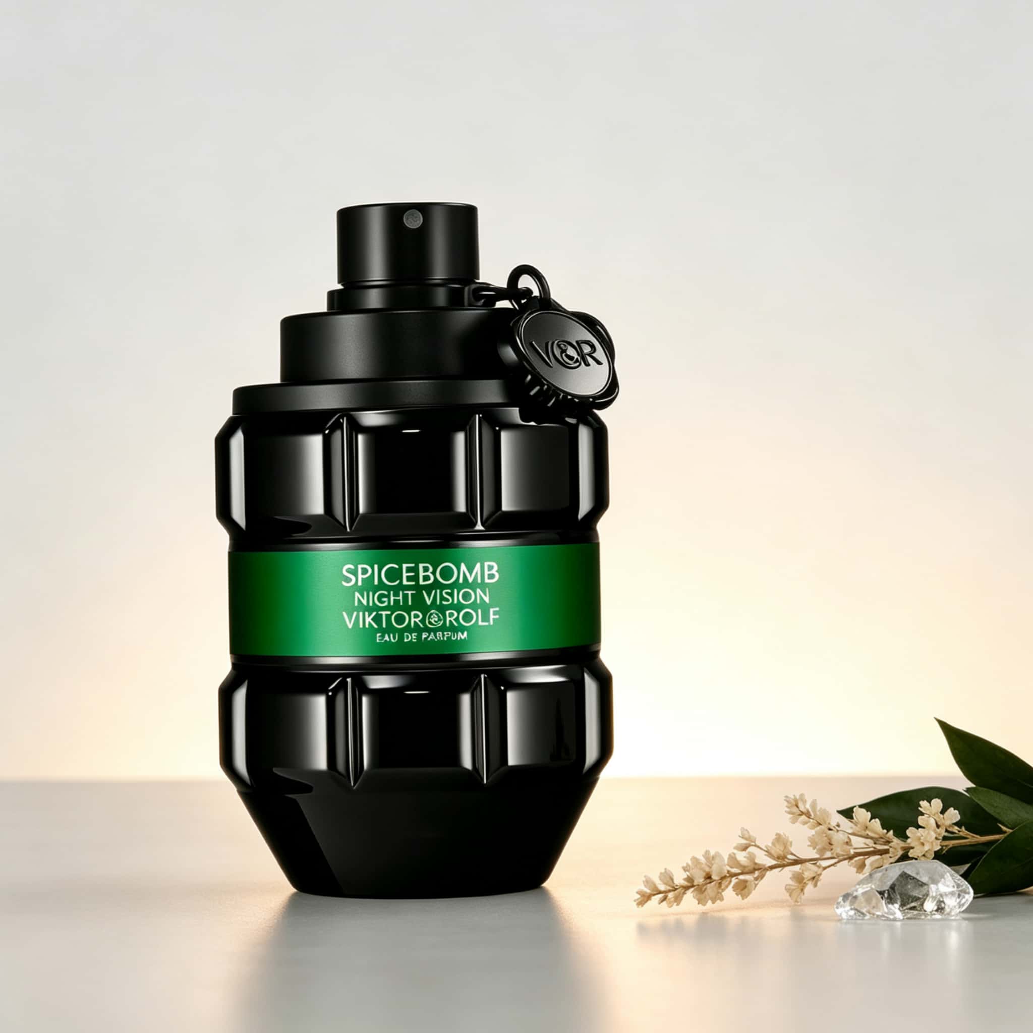 Viktor & Rolf  Night Vision ED - Home Bar Accessories ulasan dan harga
