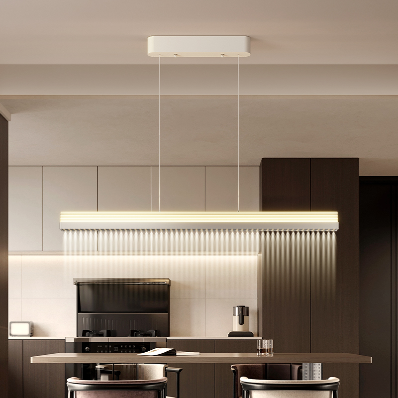 Light Luxury Led Restaurant Pe - Home Bar Word ulasan dan harga