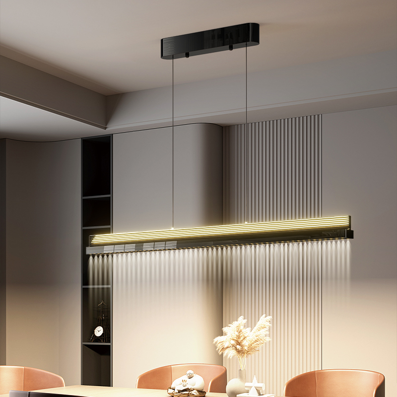Light Luxury Led Restaurant Pe - Home Bar Word ulasan dan harga