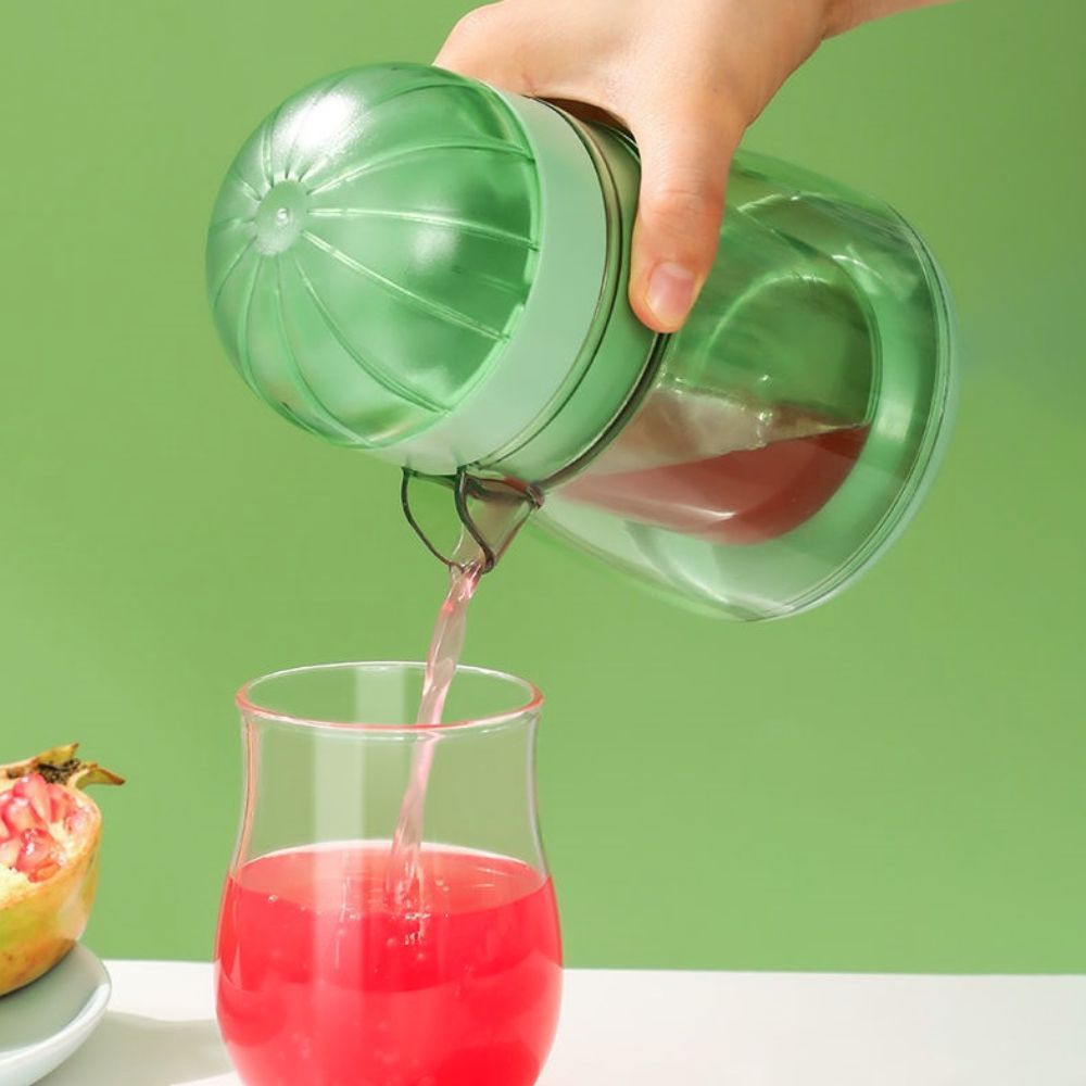 Kitchen Gadget Hand Press Pome - Citrus Juicer Bar ulasan dan harga