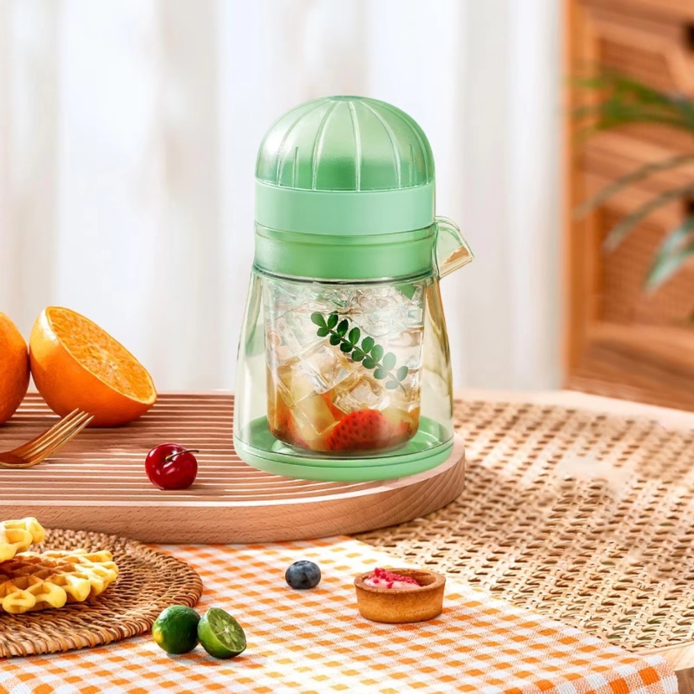 Kitchen Gadget Hand Press Pome - Citrus Juicer Bar ulasan dan harga