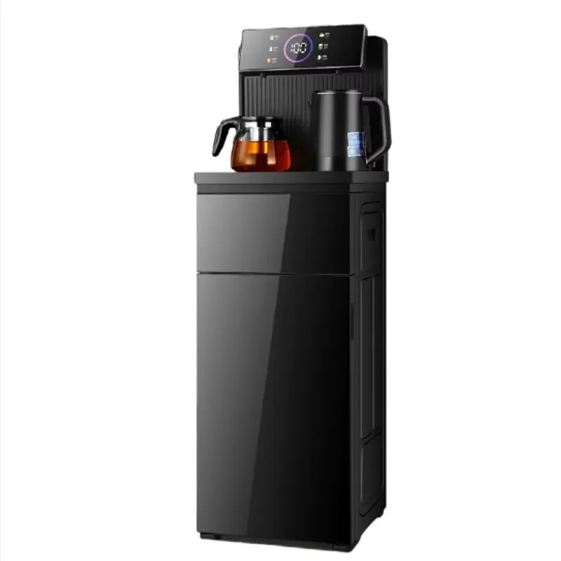 Smart All‑in‑One Tea Bar Machi - Home Bar And Cabinet ulasan dan harga