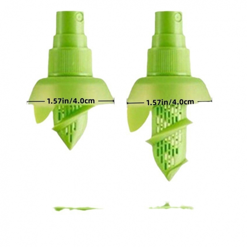 Kitchen Small Tools Manual Fru - Citrus Juicer Bar ulasan dan harga