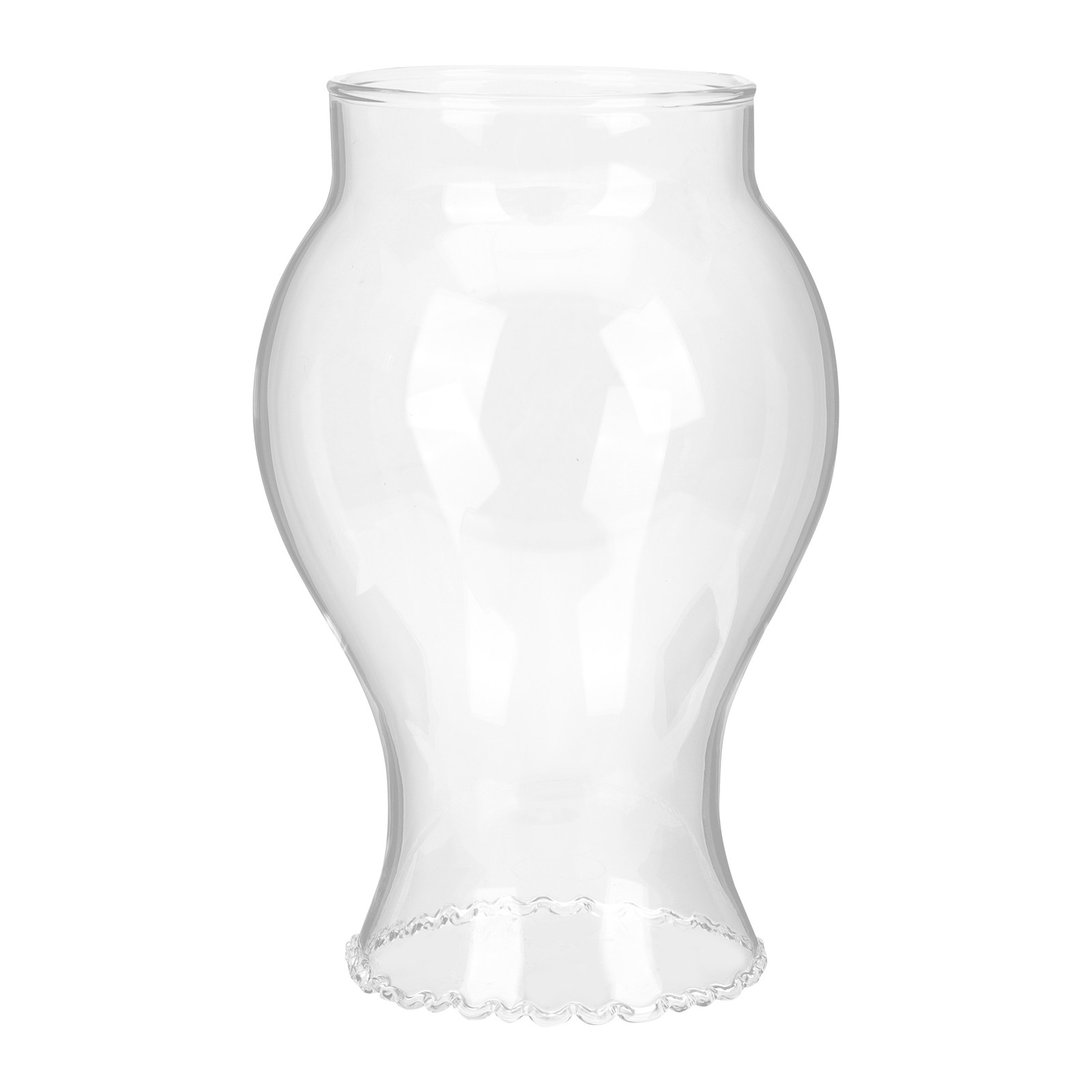 Retro Glass Lampshade for Oil  - Old Fashioned Glass ulasan dan harga