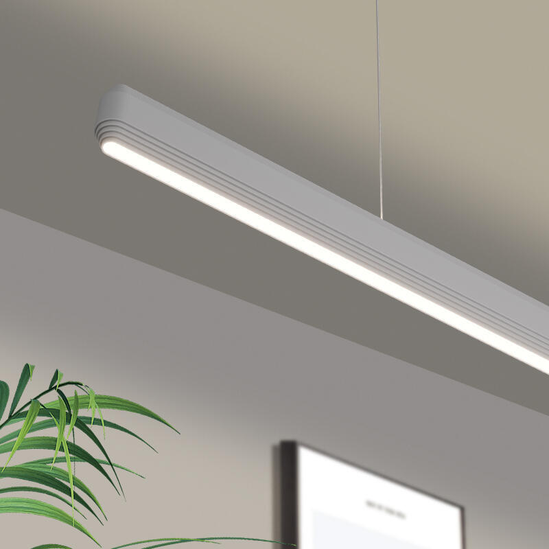 Simple Led Restaurant Pendant  - Home Bar Word ulasan dan harga