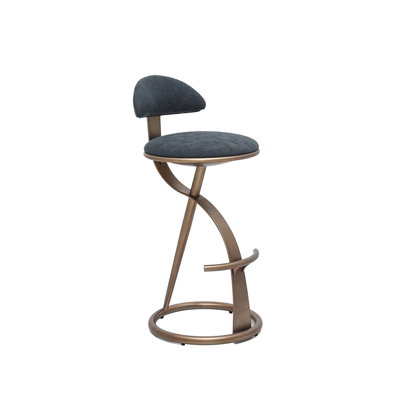 High-end Custom Bar Chair Desi - Home Bar Stools ulasan dan harga