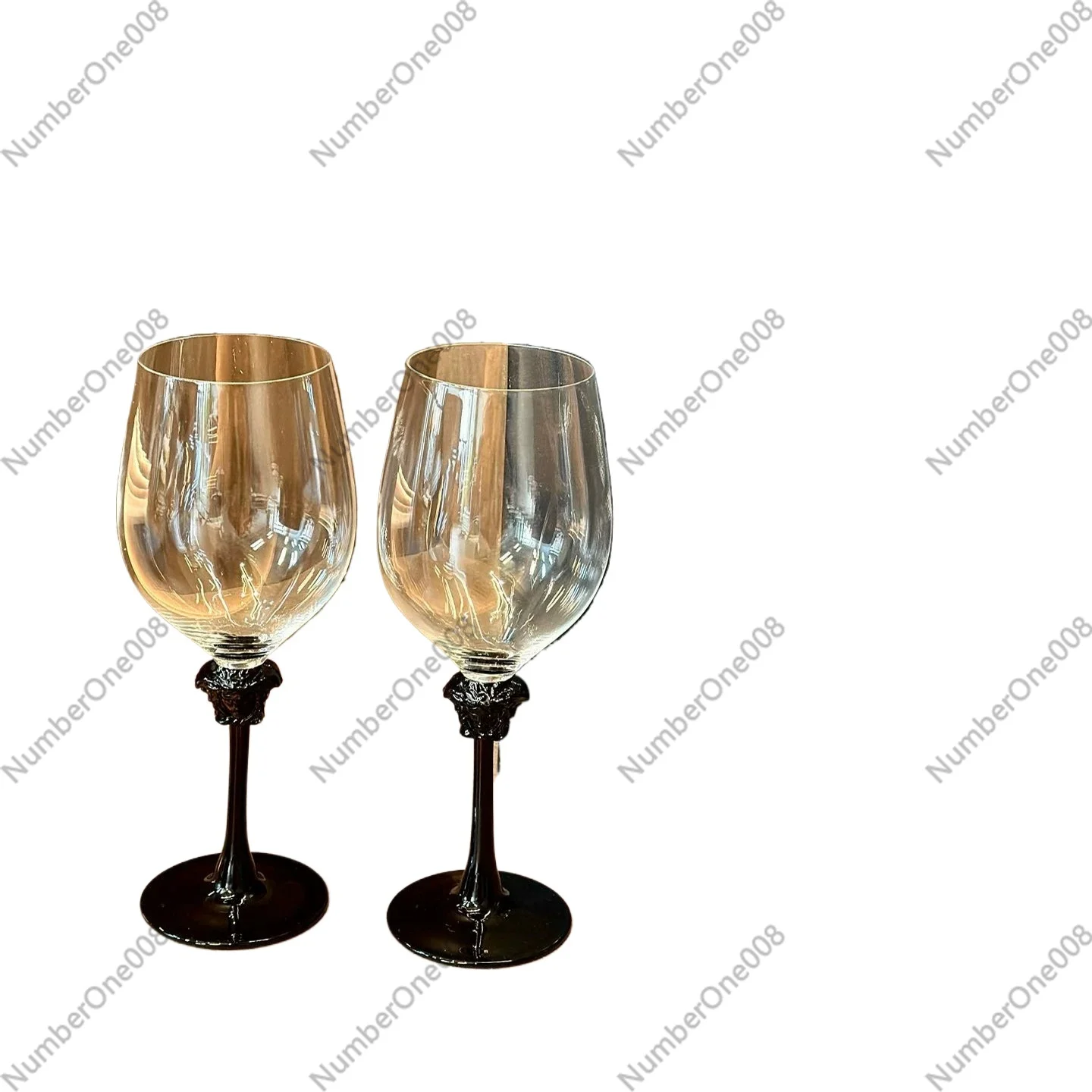 European Style Crystal Glass R - Highball Glass Set ulasan dan harga